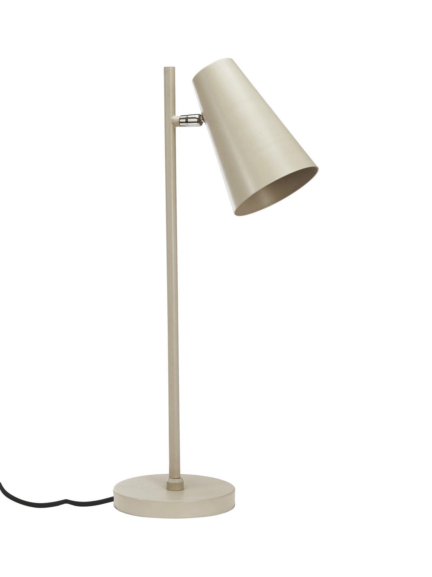Cornet bordslampa
