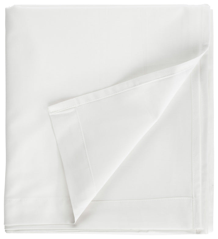 Borganäs Lakan 240x260 cm Vit