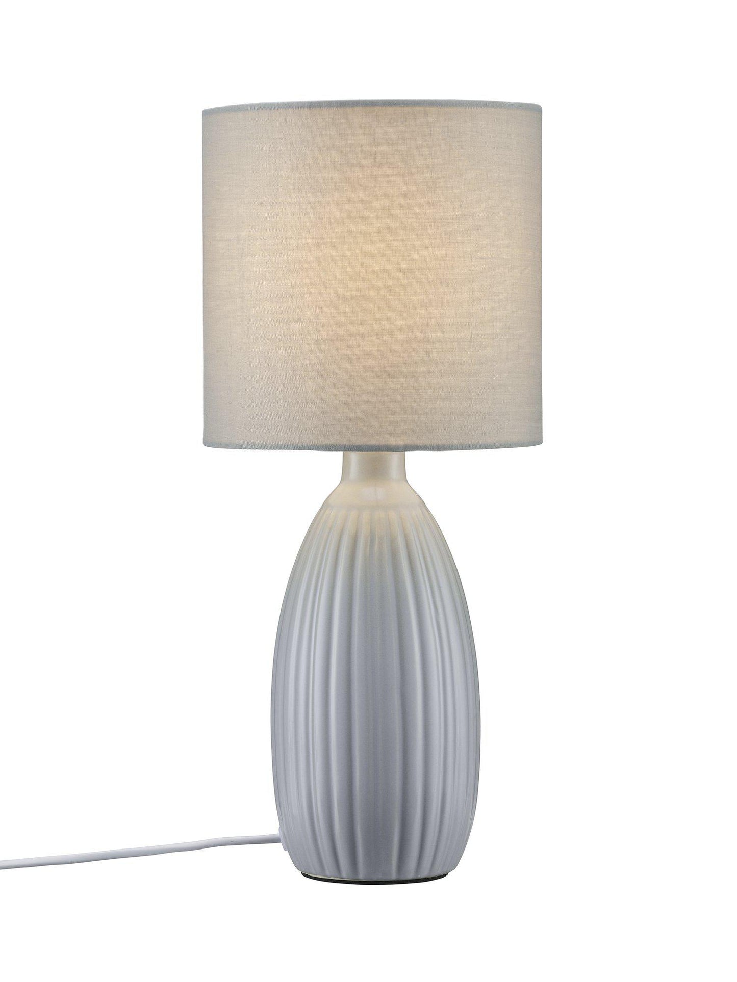 Uno bordslampa