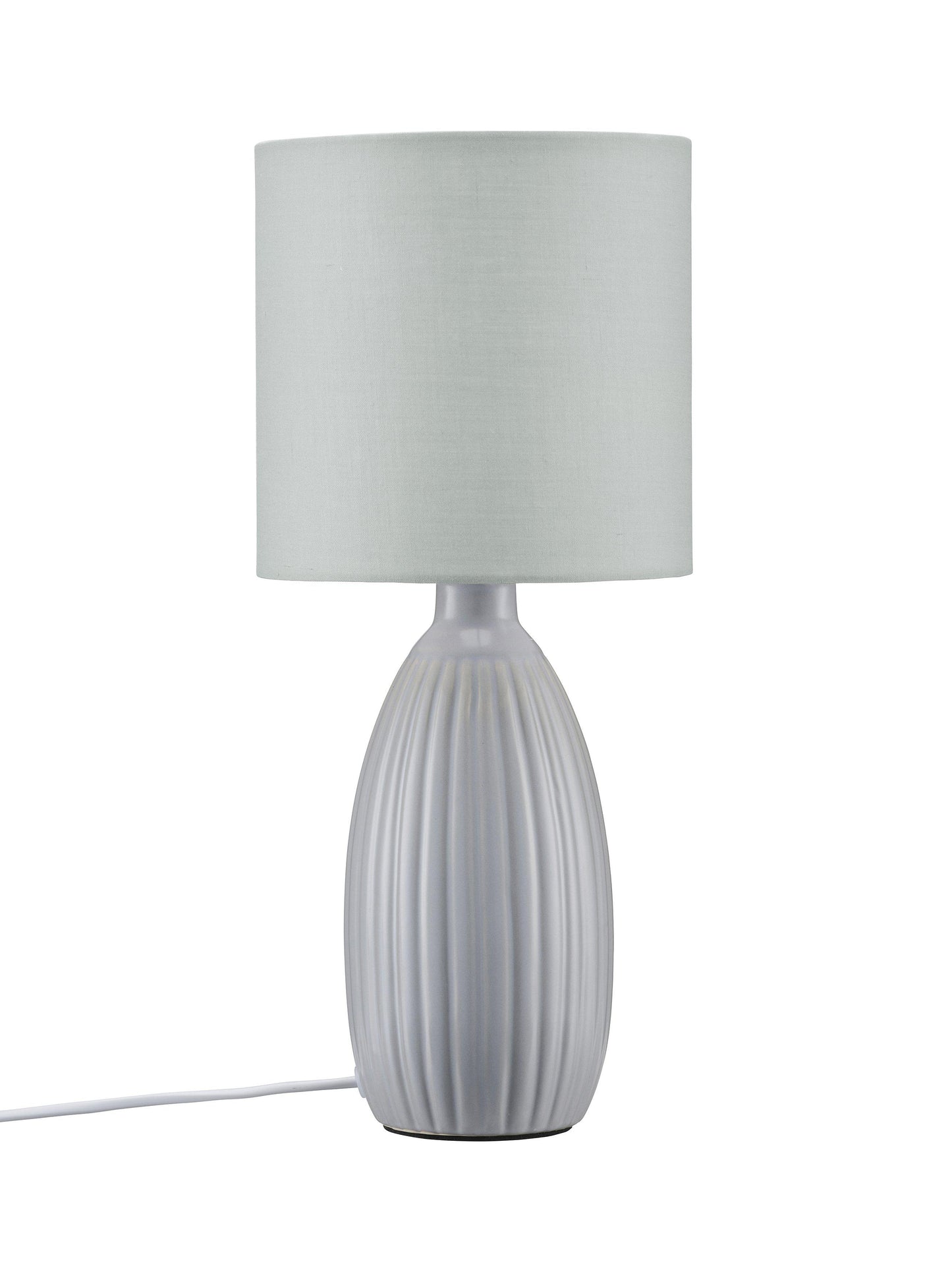 Uno bordslampa