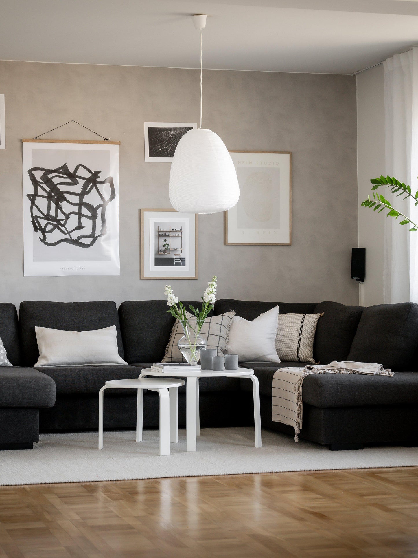 PR Home Maki takskärm