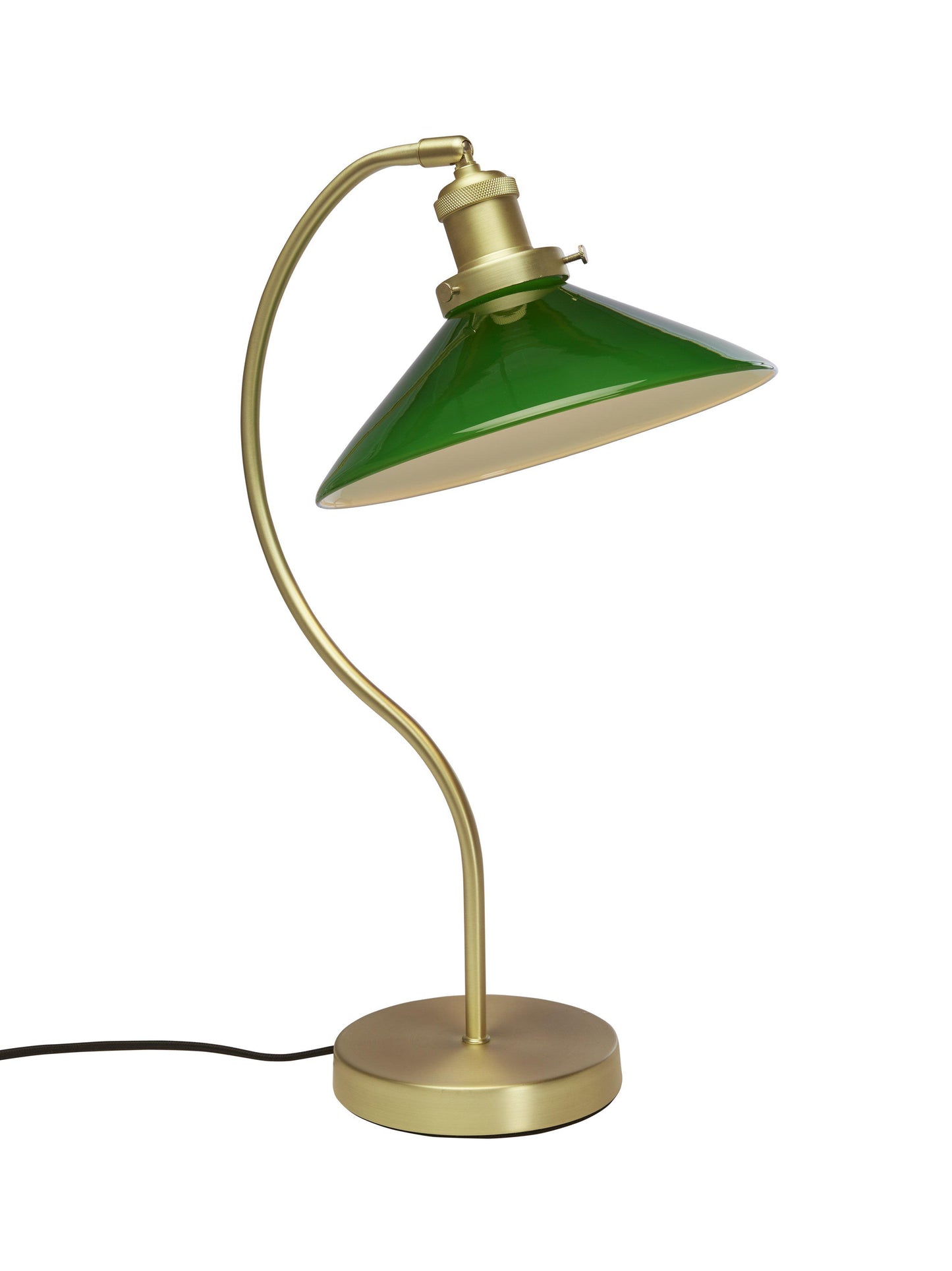 Axel Bordslampa