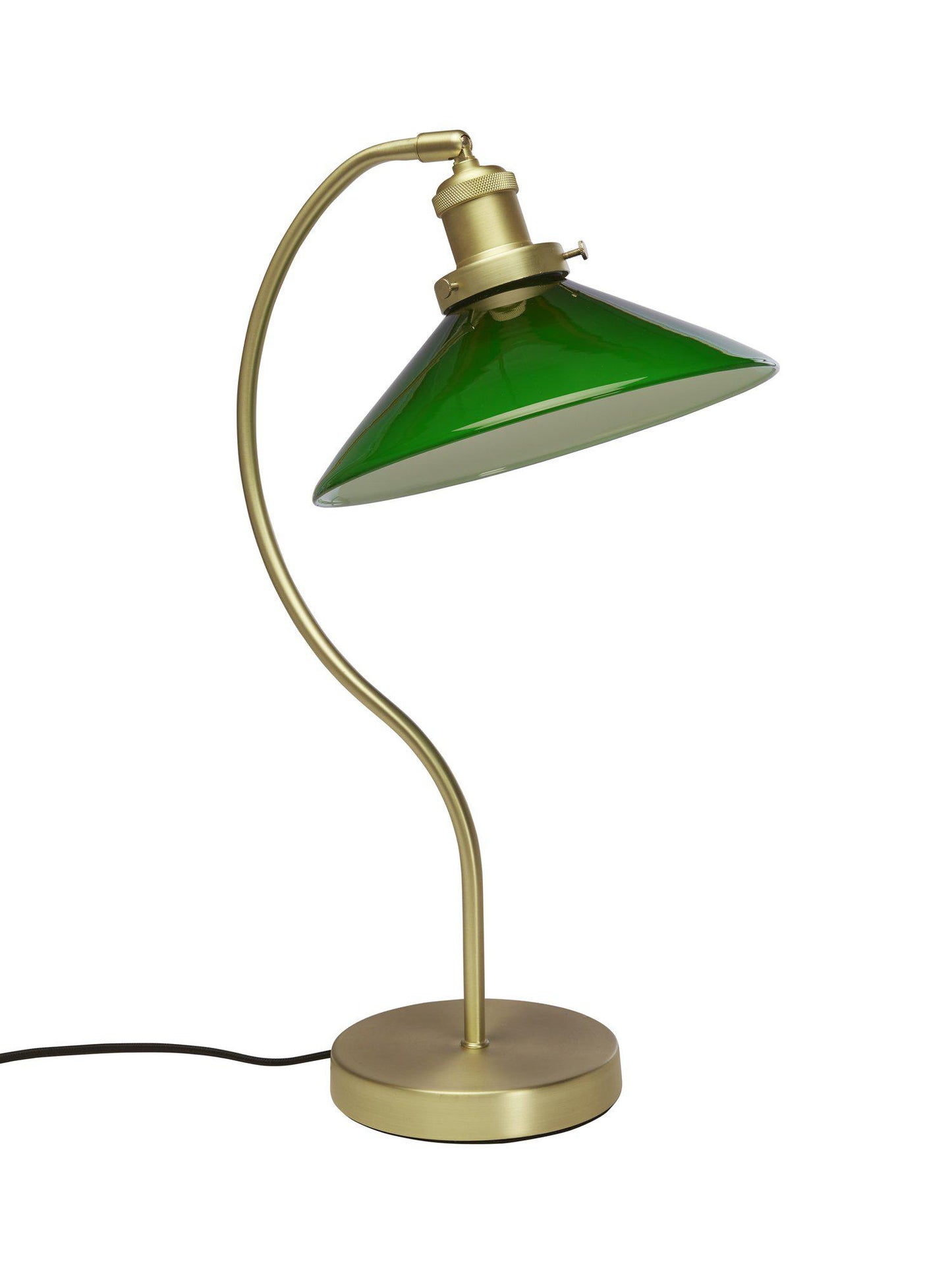 Axel Bordslampa
