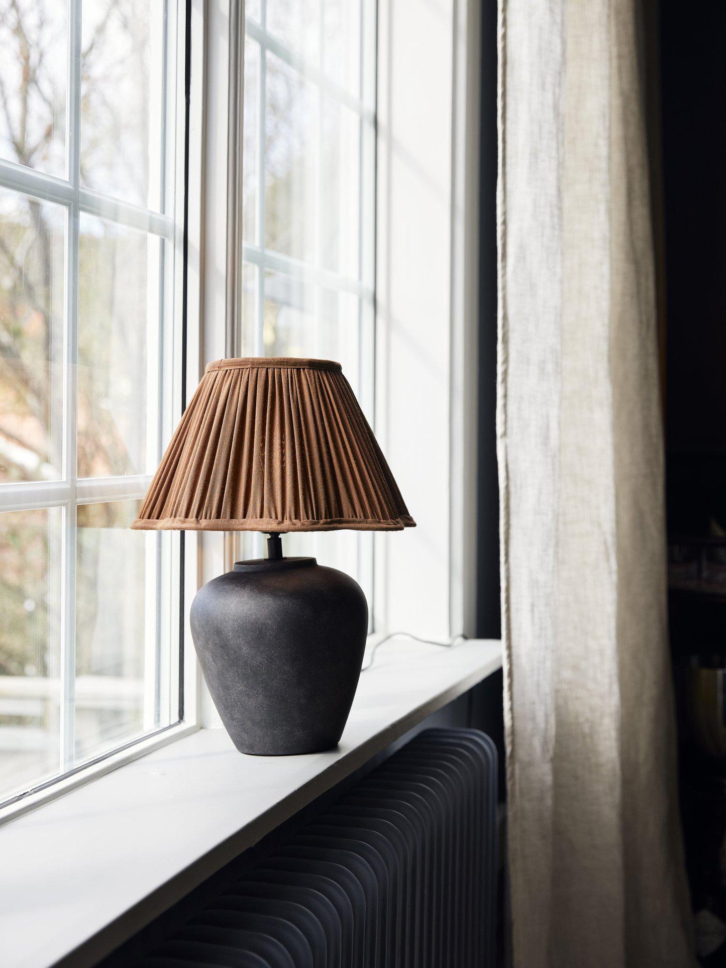 PR Home Lilly bordslampa