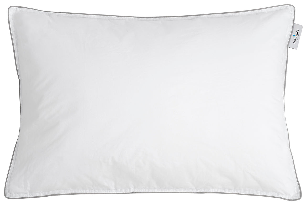 Borganäs Lyxfiberkudde 120 g 38x55 cm