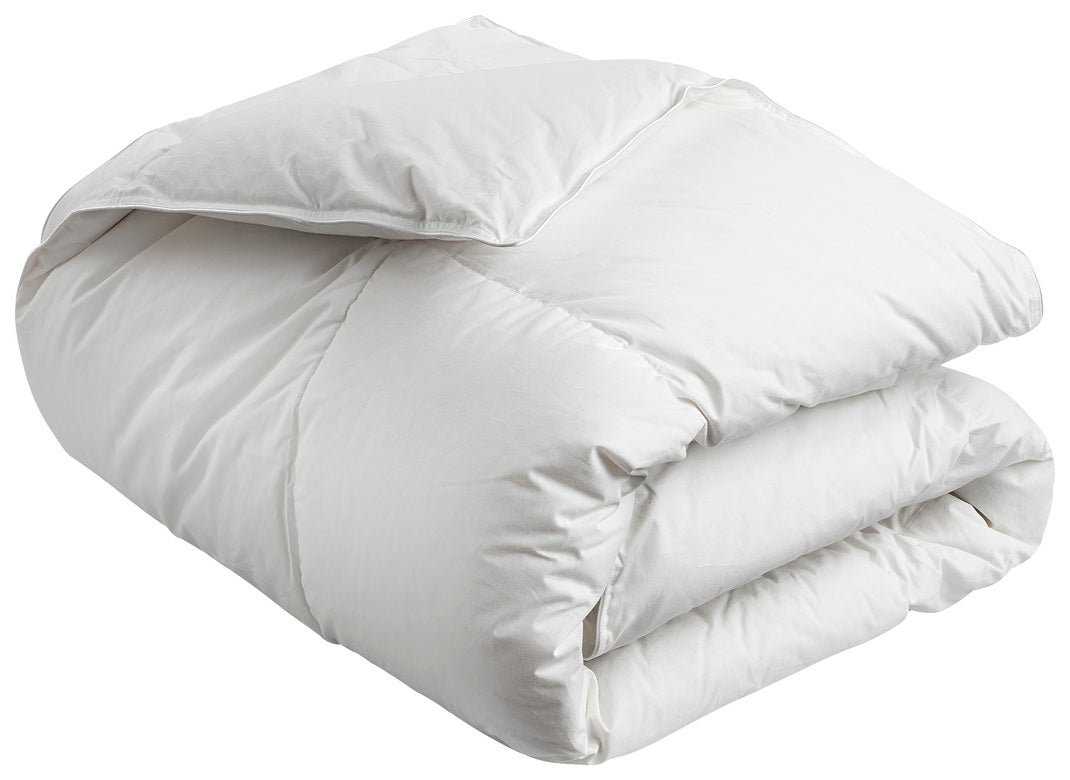 Duntäcke 950g 220x210 cm