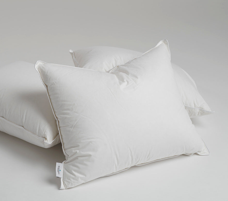 Borganäs Dunkudde Låg 400g 50x60 cm