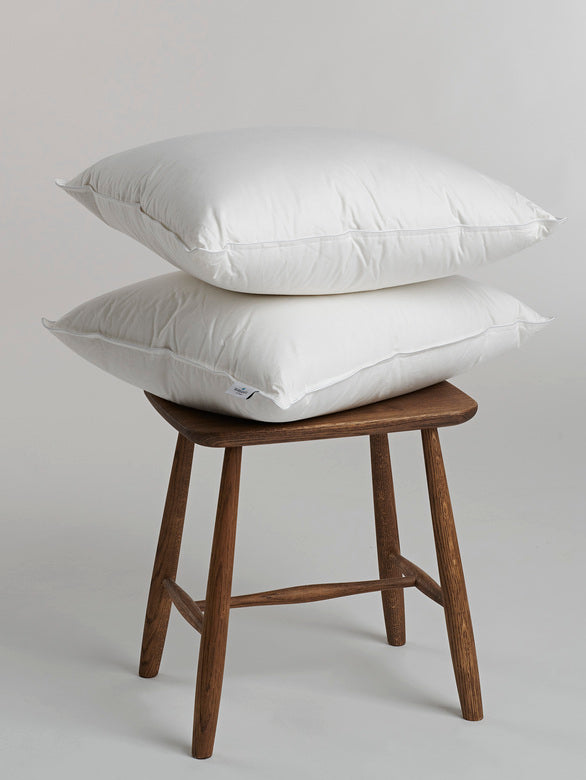 Borganäs Dunkudde Hög 750g 50x60 cm