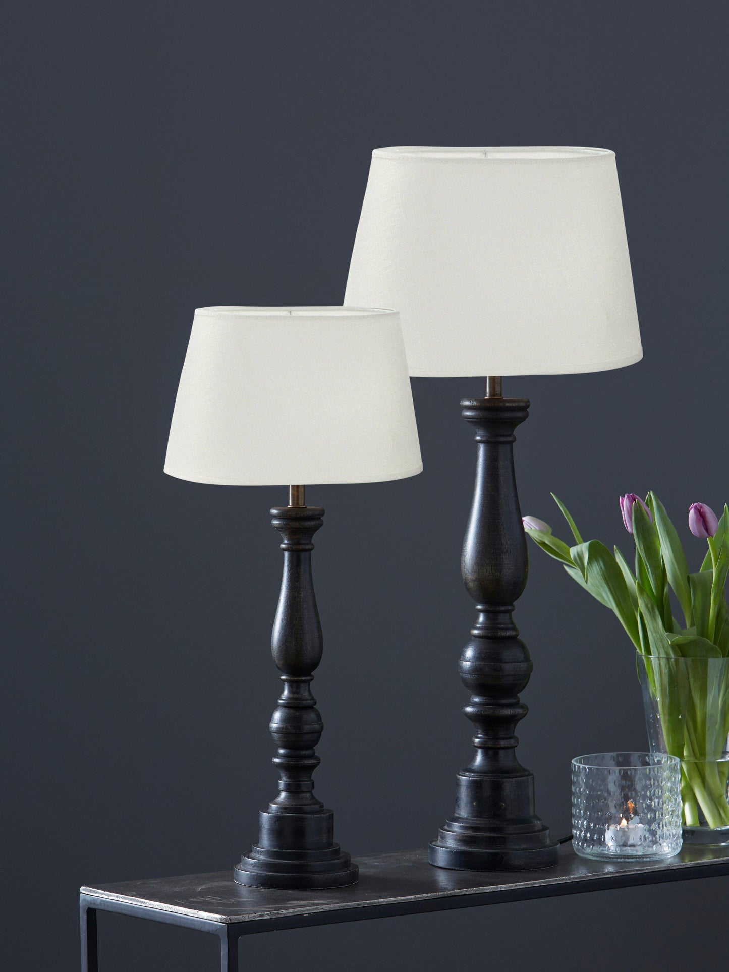 Doris bordslampa