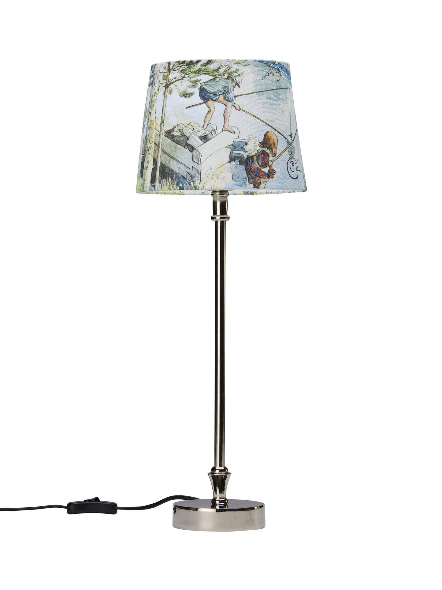 Liam bordslampa
