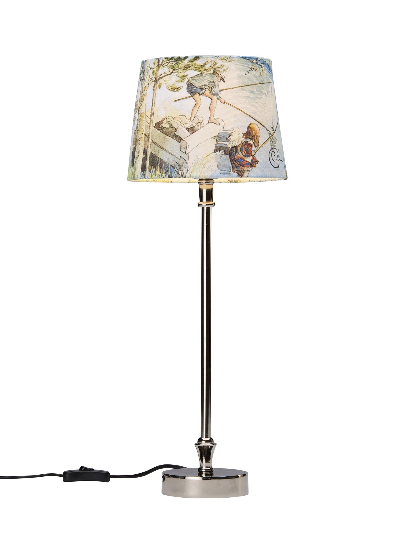 Liam bordslampa