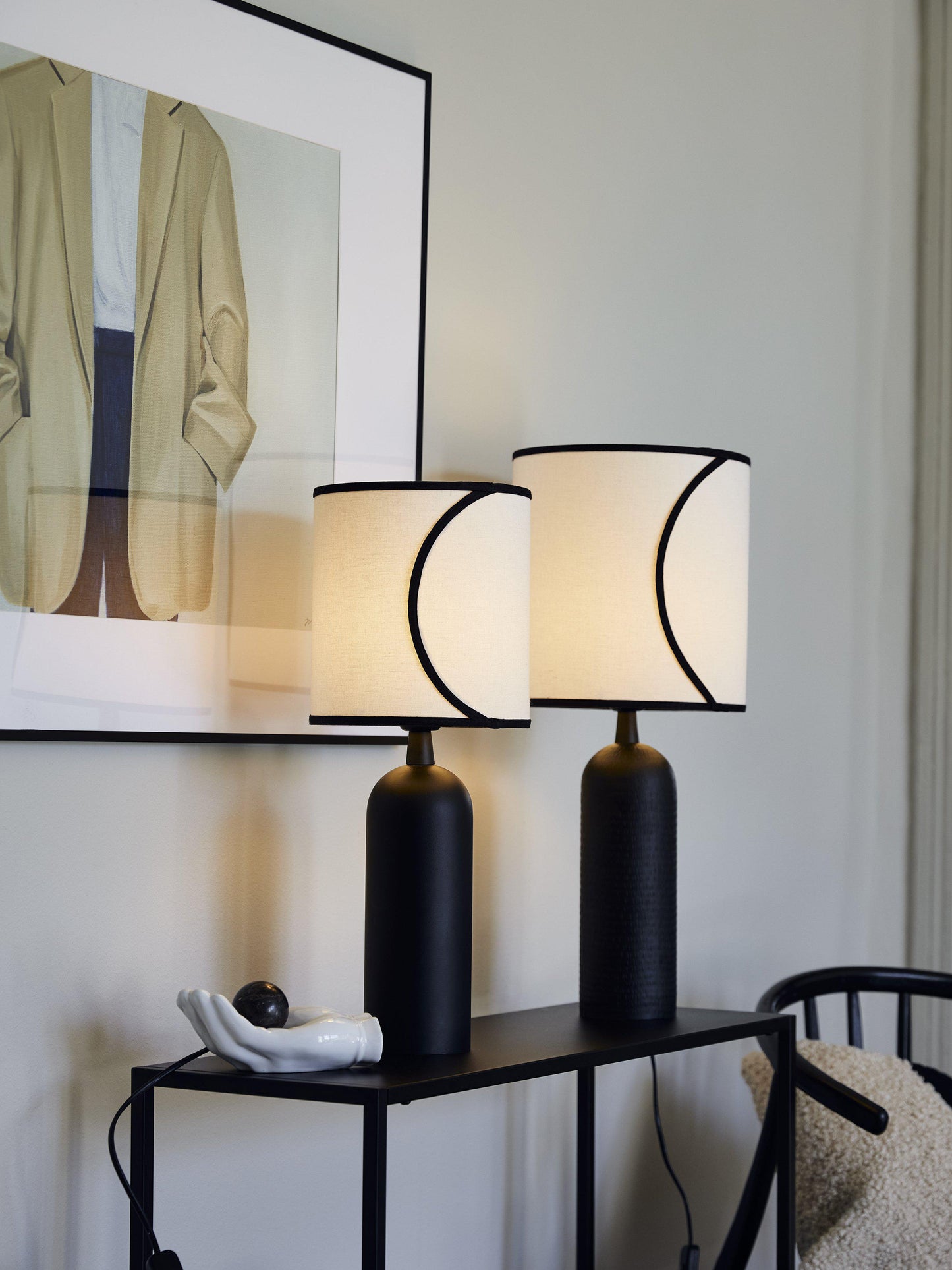 PR Home Celyn Ava lampskärm