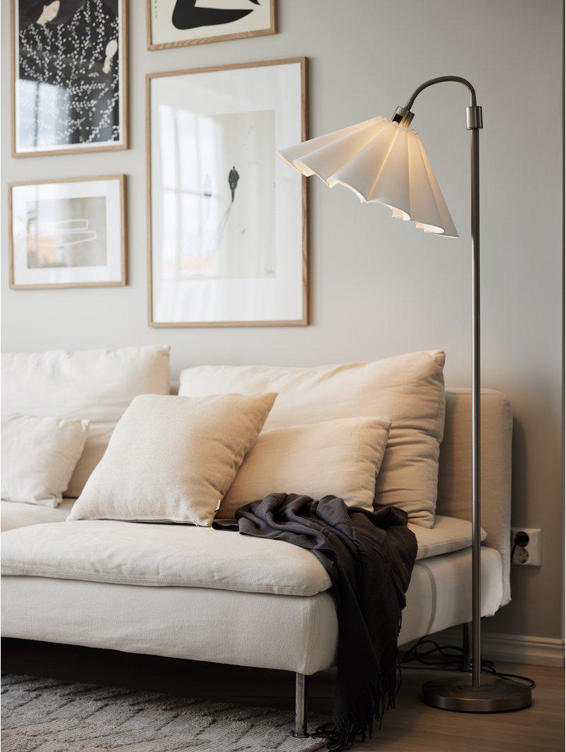 PR Home Freja Takskärm