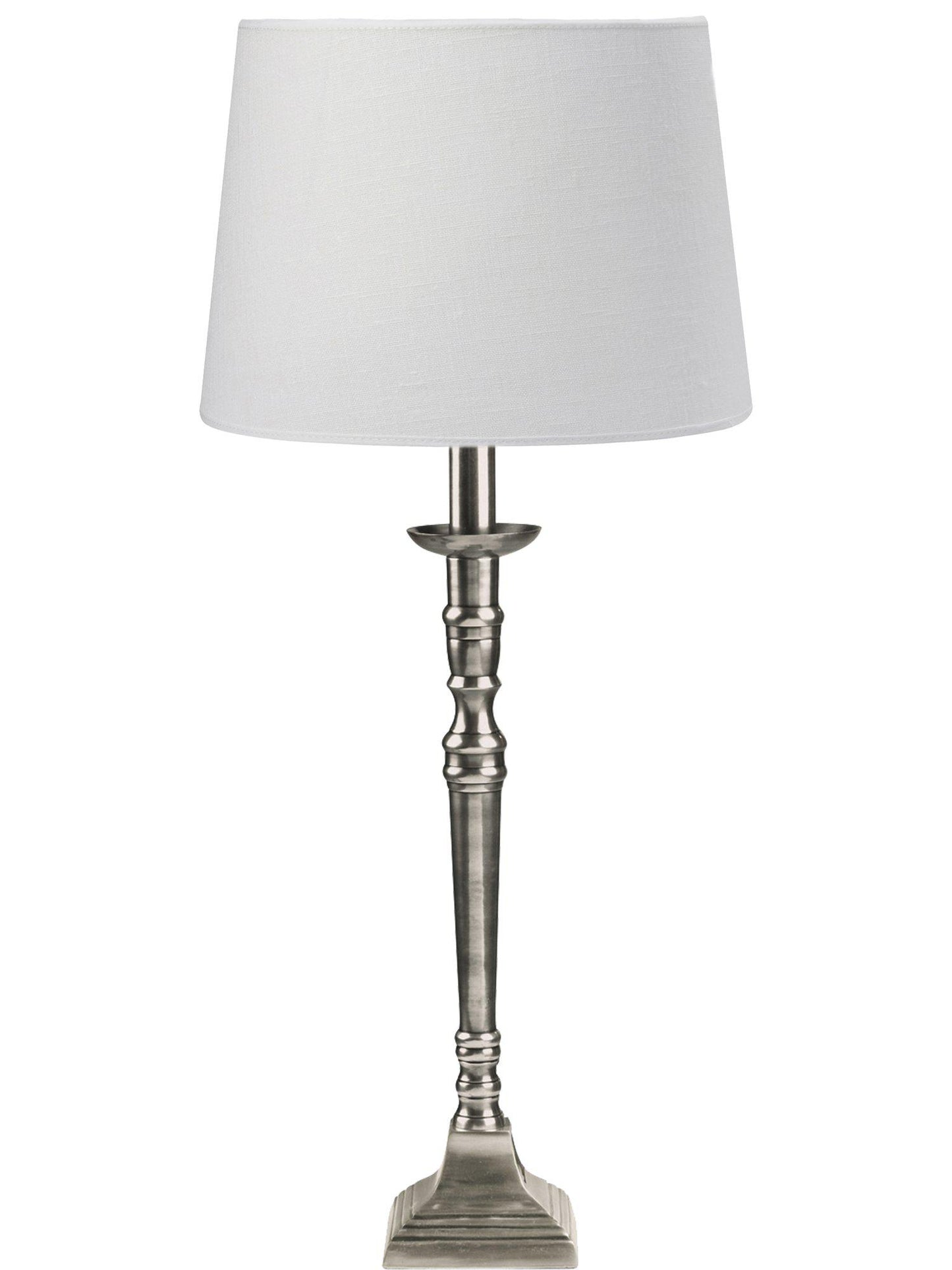 Salong bordslampa