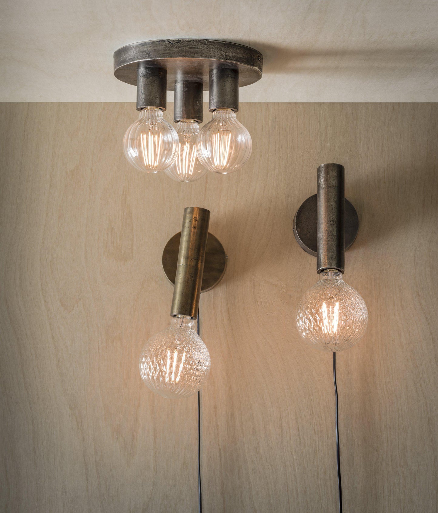 PR Home Notice Flex Wall