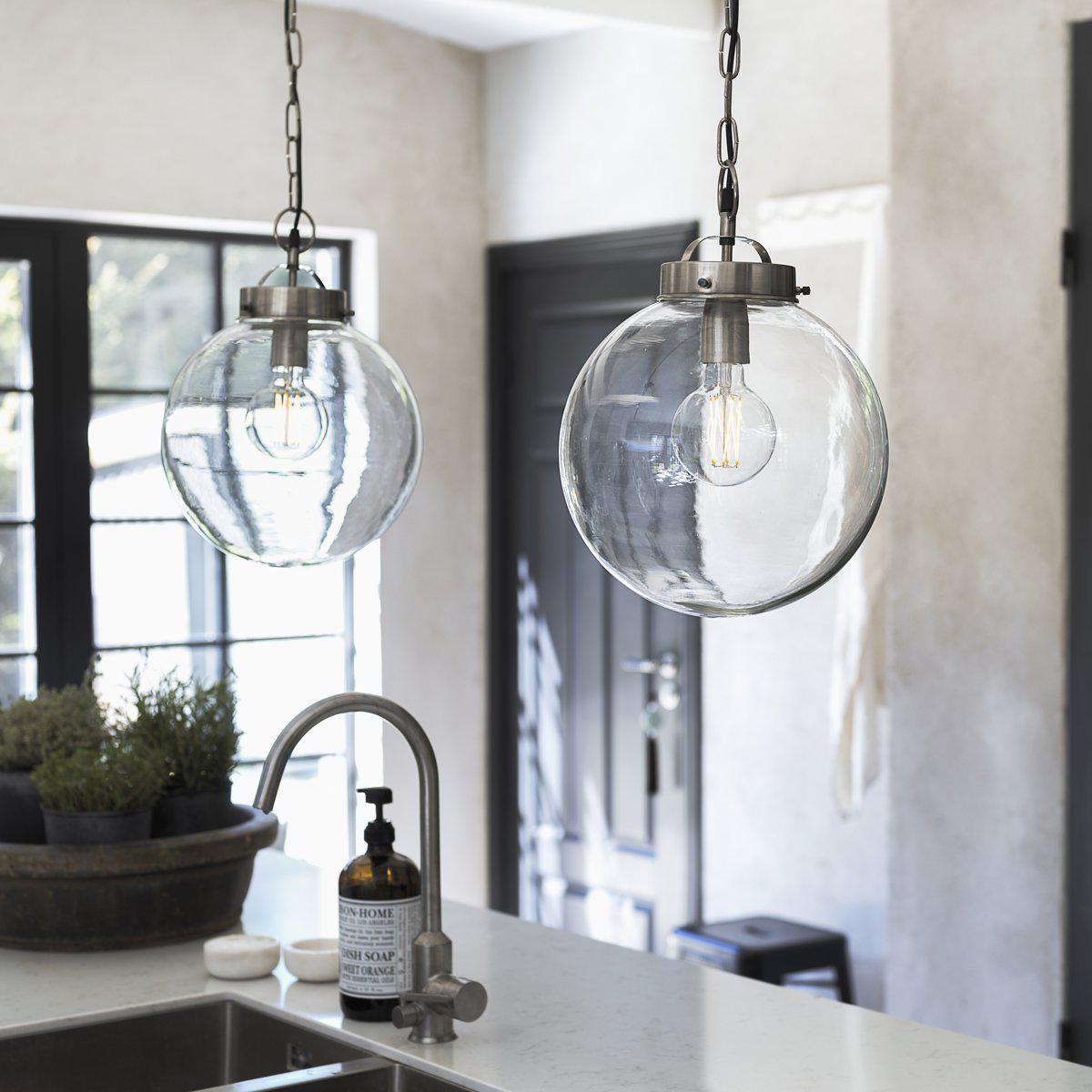 PR Home Normandy Taklampa