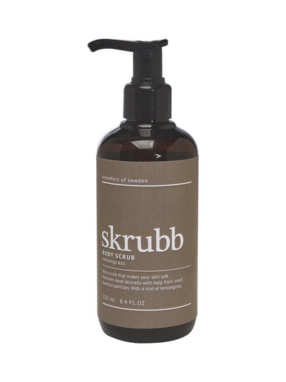 Skrubb