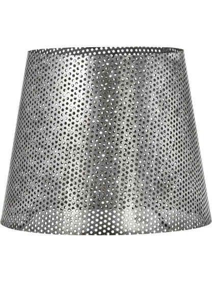 PR Home Mia hålad lampskärm
