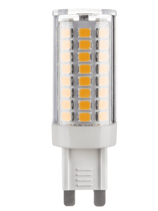 PR Home G9 LED lampa, 3-step
