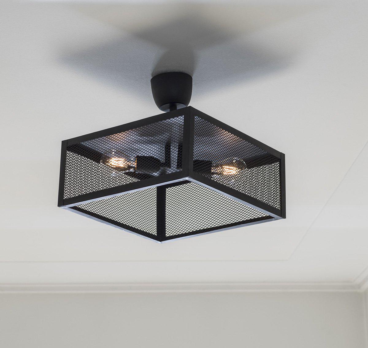 PR Home Grid plafond