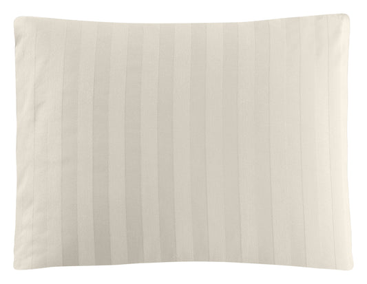 Borganäs Örngott Satin 50x60 cm Champagne