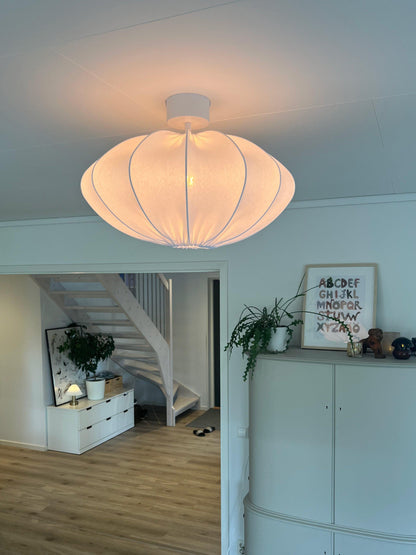 PR Home Rosa taklampa 60cm