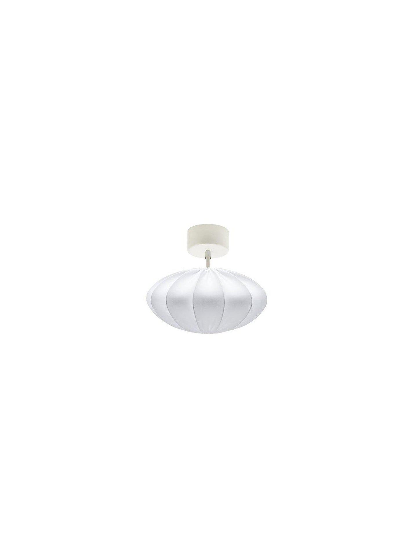 PR Home Rosa taklampa 60cm