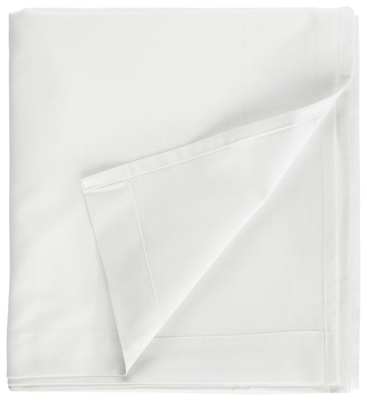 Borganäs Lakan 180x260 cm Vit