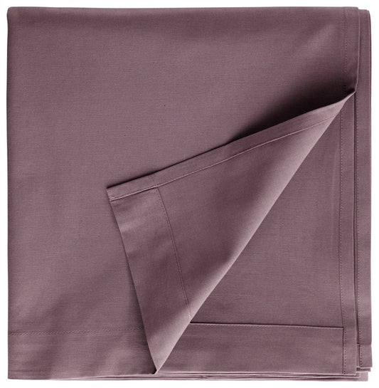 Borganäs Lakan 150x250 cm Syren