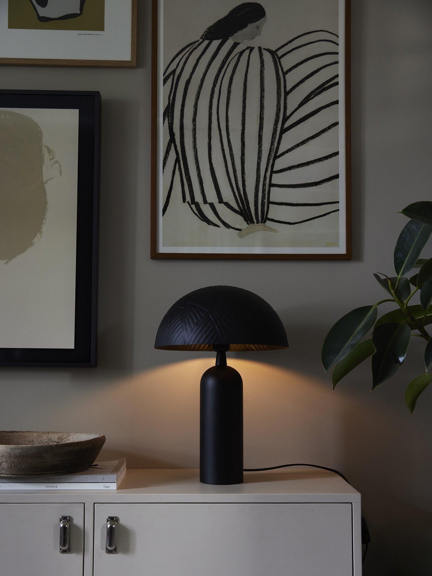 PR Home Ribble lampskärm