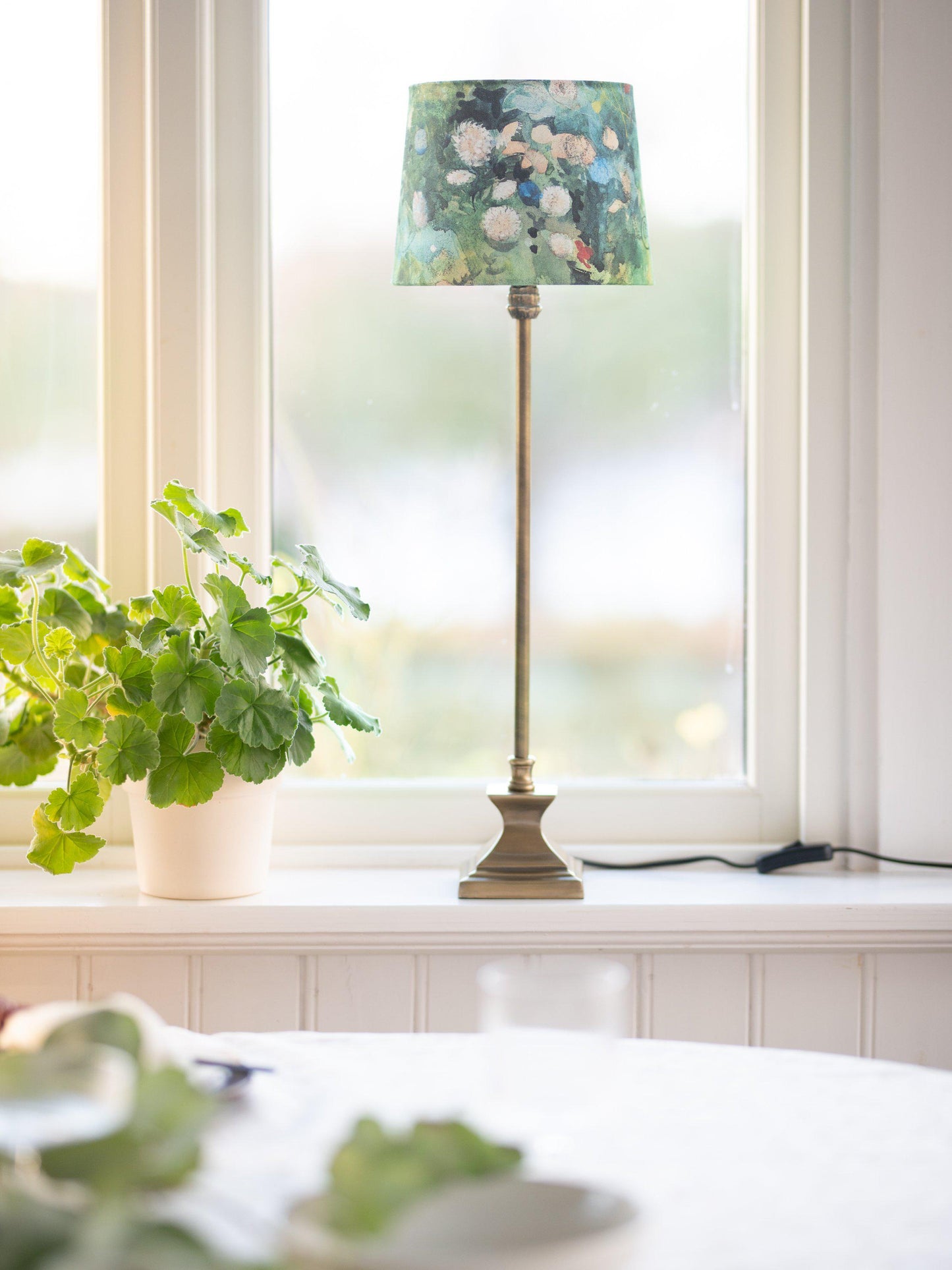 PR Home Sofia Blomster