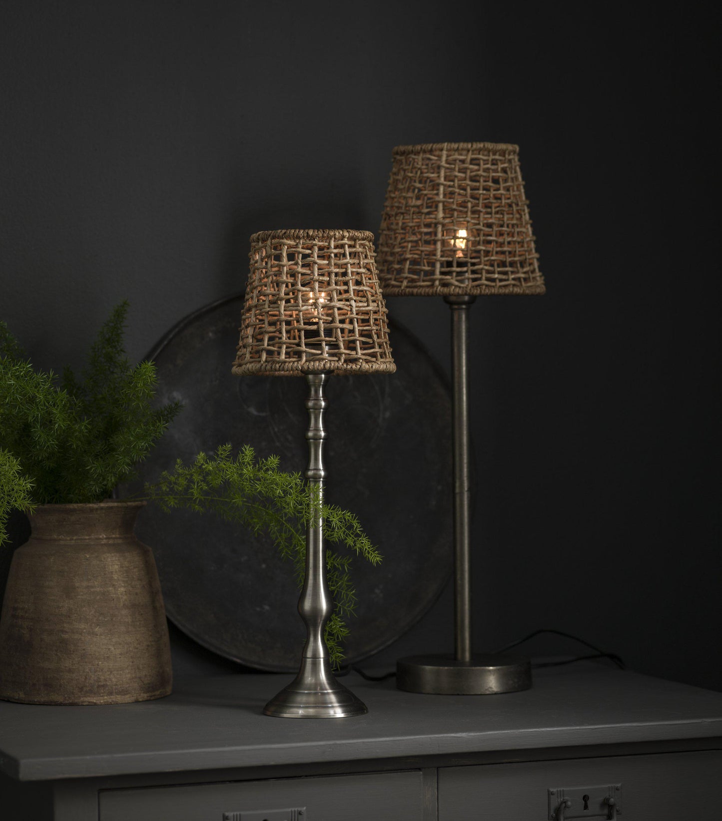 PR Home CEBU TABLE LAMP